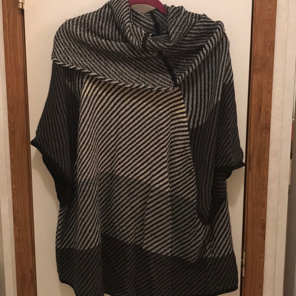 Poncho